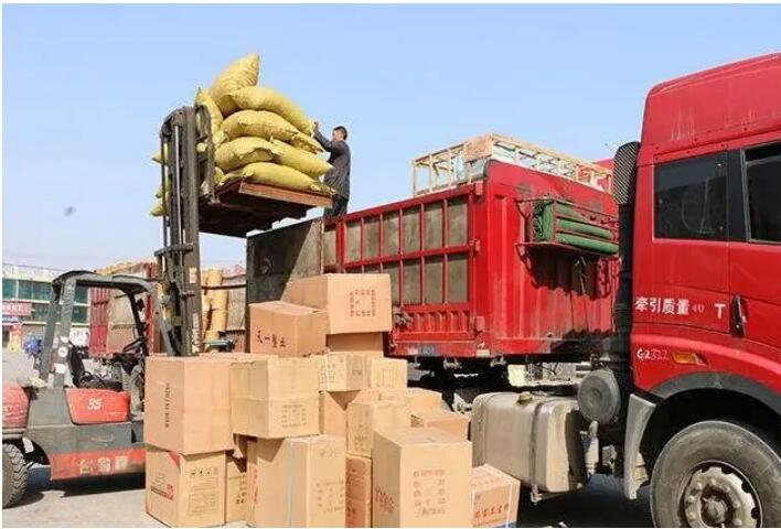 厦门到庐阳区物流专线