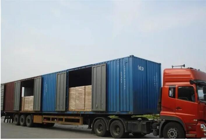 厦门到庐阳区整车运输