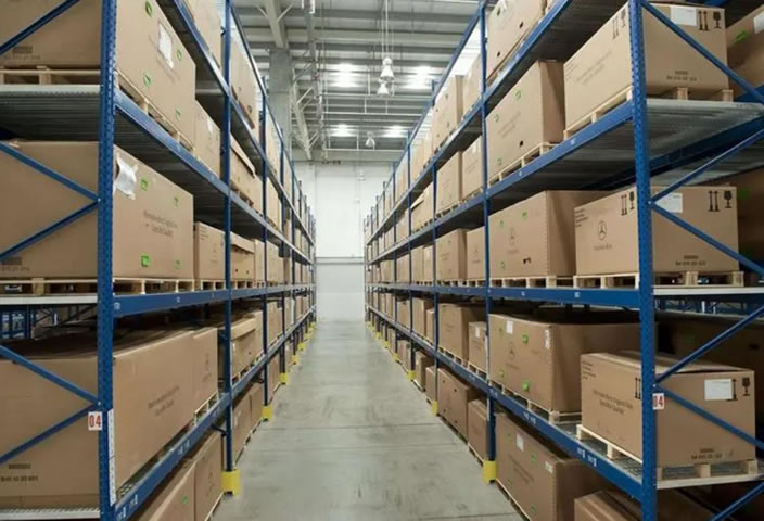 厦门到庐阳区货物仓储