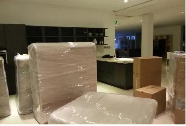 厦门到庐阳区长途搬家