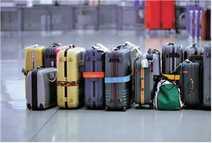 厦门到庐阳区行李托运