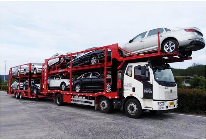 厦门到庐阳区轿车托运